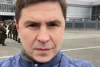 Podoljak vyzval Evropu: Kupte si moderní zbraně, ty staré dejte nám - Novinky