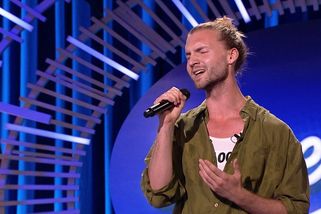 Souhlasíte s hodnocením porotců? Z výkonu tanečníka Tváře byli rozpačití | SuperStar