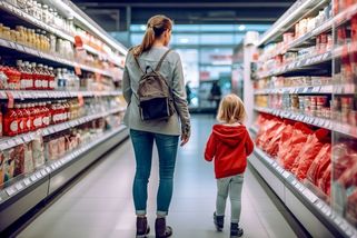 Řetězce zlevňují. Žádný vánoční dárek, jen boj o zákazníka, říkají ekonomové - Seznam Zprávy