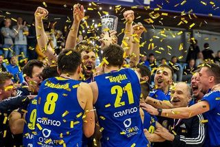 Basketbalisté Opavy po 19 letech ovládli Český pohár a sesadili Nymburk z trůnu - Sport.cz