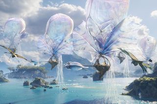 Recenze: Některé scény nemají obdoby. Avatar 3 vyvolá úžas i pochyby - Seznam Zprávy