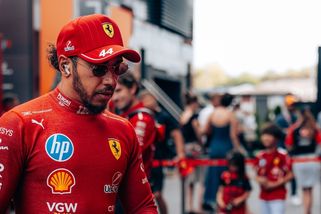 Měl by skončit: Je lepší než Schumacher, ale věk nelze oklamat