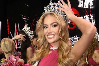Tohle je nejkrásnější Češka roku 2024! Miss vyhrála jednadvacetiletá blondýnka z Prahy. Takhle jí to sekne s korunkou - Super.cz