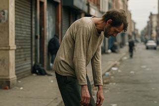 Fentanyl. Droga, která z lidí dělá živé zombie. A už je na cestě k nám - Médium.cz