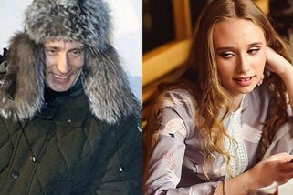 Můžete mu zavolat, ať přestane bombardovat. Novinář v Paříži zastavil Putinovu nemanželskou dceru - Novinky