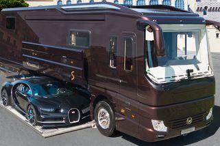 Revoluce řidičských průkazů: Se skupinou B budete moci řídit vozidla, která jste doteď nesměli