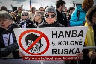 Letná ukázala limity Mikuláše Mináře i toho, že „n...