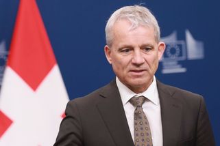 Švýcaři budou hlasovat o zastropování počtu obyvatel na 10 milionech - Novinky