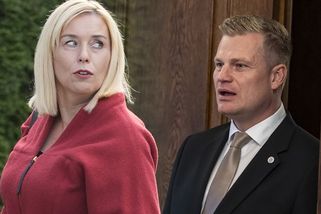 Hau ár jů, ekspert s Nerudovou a Turkem