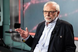 Děti jsou dneska opuštěnější, než si my, dospělí, myslíme, říká Karel Smyczek - Seznam Zprávy