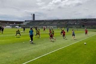 Trochu citu, sakra. Nový asistent Sparty rozzlobil hráče, ráznost a emoce mu nechybí - Sport.cz