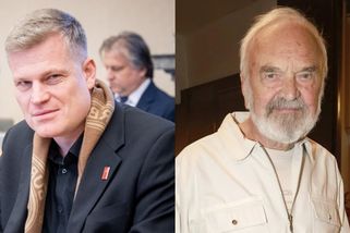 Filip Turek opět útočí na Zdeňka Svěráka a tentokrát už to přehnal: S nechutnými urážkami už Češi ztrácí trpělivost. Neuvěříte, co mu vzkázal