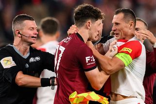 Bez milosti. Bořilův trest z derby se nezkrátí, Slavia s odvoláním ostrouhala - Sport.cz