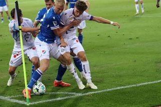 Baník před vídeňskou odvetou: Evropa je blízko, ale kádr potřebuje posily - Médium.cz