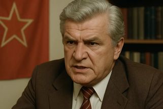 V Okrese na severu byli samí skvělí soudruzi, byl totiž točen jako pocta režimu - Médium.cz