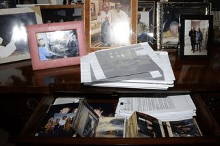 Trump by mohl bombardovat Írán, aby odvedl pozornost, spekuloval Epstein - Seznam Zprávy