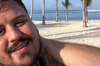 Karel se přestěhoval na Bali. „Když jsem sem přijel, vybuchl mi Tinder“