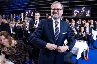 Dobrovský a Šídlo: Fiala v čele ODS zřejmě překoná Klause. Smí se to vůbec? - Seznam Zprávy