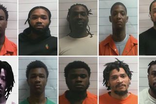 Z věznice v New Orleans uteklo 10 nebezpečných mužů. Odňali záchod, u díry se vysmáli dozorcům