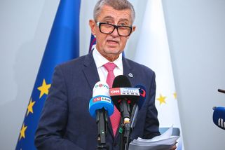 Komentář: Čas vyrazit na Západ. Ať konečně dojdeme do Evropy - Seznam Zprávy