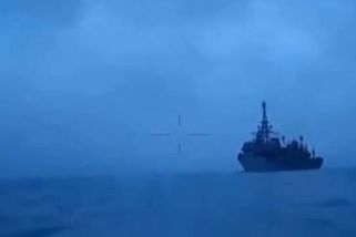 Úspěchy Ukrajiny na moři jsou neuvěřitelné. Je to lekce i pro USA, říká expert - Seznam Zprávy