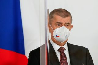 Čau, zboží! Češi se smějí couvajícímu Babišovi - Novinky