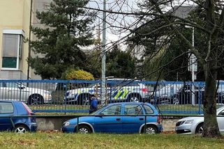 Prezidenta převezli na pokoj v tajnosti podzemním tunelem - Novinky