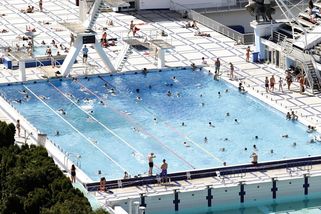 Napadne až 40 centimetrů sněhu, varovali meteorologové - Novinky