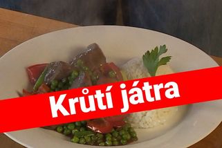 Perfektní jídlo z jedné pánve. Babica překvapí svojí rychlovkou | Babicova televize