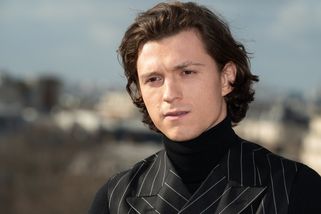 Vyhořelý Tom Holland: Chce seknout s kariérou Spidermana? - Expres FM
