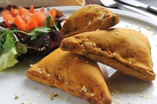 Jako zbraň proti Rusům posloužily otrávené pirohy - Novinky