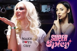 První sex se ženou a první trojka se ženou: Queer influencer popsal i pikantní byznys s vlastním tělem