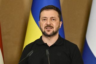 Z Kurské oblasti se nestáhneme do konce války, řekl Zelenskyj - Novinky
