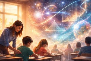 Terminologie 48. Absence dětí a pracovní čas učitelů - Médium.cz