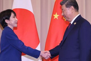 Testují hranice nového konfliktu. Dvě země chtějí vládnout Asii - Seznam Zprávy