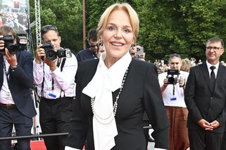 Dagmar Havlová nasadila těžký kalibr. V kraťáskách předvedla dokonalé nohy, reakce na sebe nenechaly čekat - Super.cz