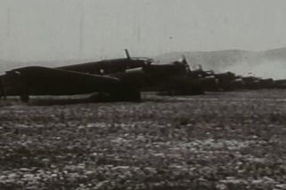 Válka nejen ve válce 01 | Protektorátní týdeníky 1941–1945