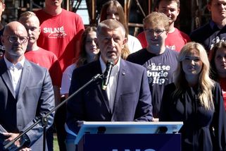 Co bude s ukrajinskými uprchlíky? Program ANO o tom mlčí - Novinky