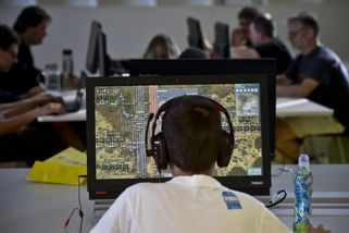 Nejprodávanější počítačovou hrou v Česku byla letos FIFA 23