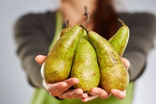 Posílí srdce, uleví při horečce a pomohou zhubnout: hrušky! - Proženy.cz