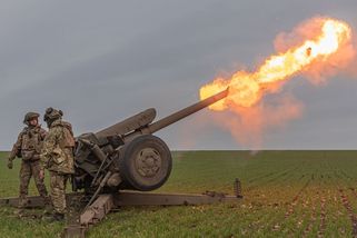 Česká akce koupí Ukrajině čas. Jádro problému ale neřeší - Seznam Zprávy