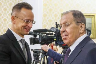 „Haló, Sergeji.“ Nahrávka Orbánova ministra ukázala trhliny v základech EU - Seznam Zprávy