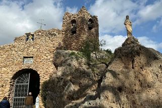 Málaga a Gibraltar. Víkend plný chutí, pohody a neskutečné atmosféry - Médium.cz