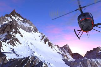 Zásah horské služby v Evropě může stát statisíce - Portál řidiče