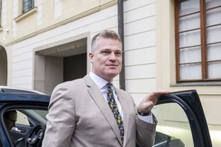 Turek by mohl Petra Pavla vyzvat v příští prezidentské volbě, naznačil politolog