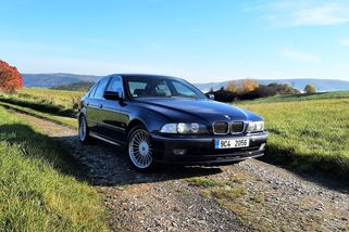 Kde jsou hranice youngtimeru? Devadesátky už v kurzu jsou, ale může to jít ještě dál? - Garáž.cz