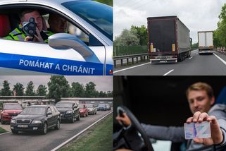 Komentář: Dálničních 150 km/h nás nespasí, řízení od 17 let s mentorem je pitomost - Garáž.cz