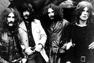 Jak Black Sabbath předběhli dobu - Médium.cz