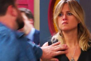 VIDEO: Akční scéna s Emmou Smetana je virálním hitem. Nový seriál zaujal i drsnou hláškou