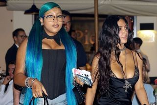 Fanoušci bijí na poplach, když vidí dceru Kim Kardashian v korzetu. Vzor v oblékání má zřejmě v matce